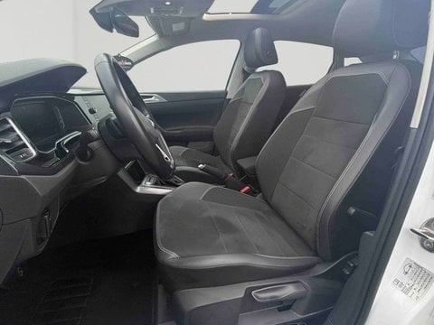 Voitures D'occasion À Brive La Gaillarde | Volkswagen Taigo 1.0 Tsi 110 Dsg7 Style