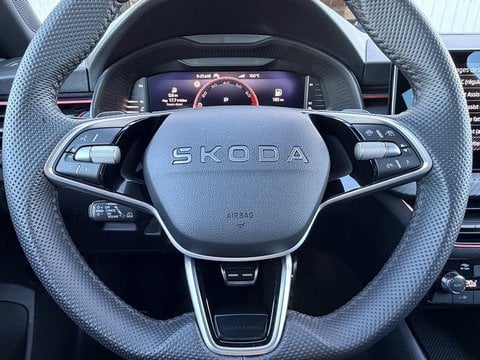 Voitures D'occasion À Boé | Škoda Kamiq 1.0 Tsi Evo 2 116 Ch Dsg7 Monte Carlo