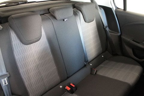 Voitures D'occasion À Migné-Auxances | Opel Corsa F 1.5 Diesel 100 Ch Bvm6 Edition