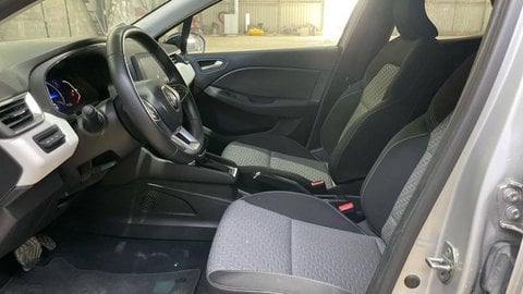 Voitures D'occasion À Montauban | Renault Clio V E-Tech Full Hybrid 145 Evolution