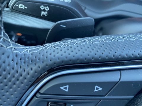 Voitures D'occasion À Boé | Audi Q2 35 Tfsi 150 S Tronic 7 S Line Plus