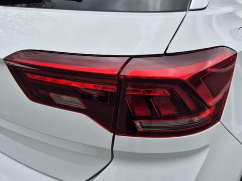 Voitures D'occasion À Saint-Avit | Volkswagen T-Roc 2.0 Tdi 150 Start/Stop Dsg7 R-Line
