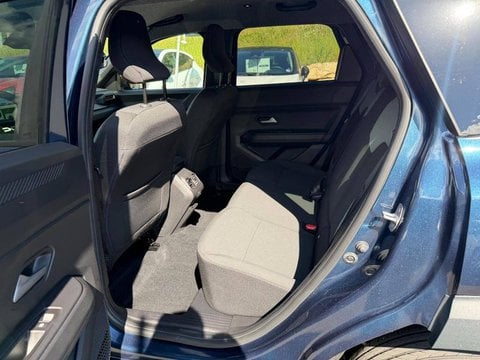 Voitures D'occasion À Sarlat | Dacia Bigster Hybrid 155 Extreme