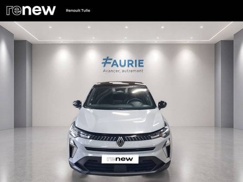 Voitures D'occasion À Tulle | Renault Captur Ii Eco-G 100 Ch Evolution