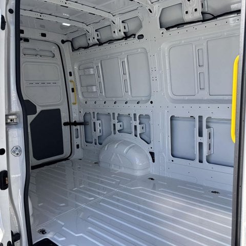 Voitures D'0Km À Dax | Volkswagen Crafter Van 35 L3H3 2.0 Tdi 140 Ch Business