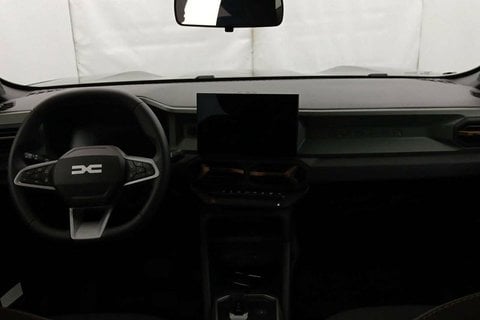Voitures D'occasion À Castelsarrasin | Dacia Duster Iii Hybrid 155 Extreme