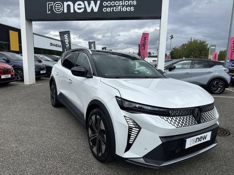 Voitures D'occasion À Montauban | Renault Scénic Scenic E-Tech Électrique 220 Ch Grande Autono...