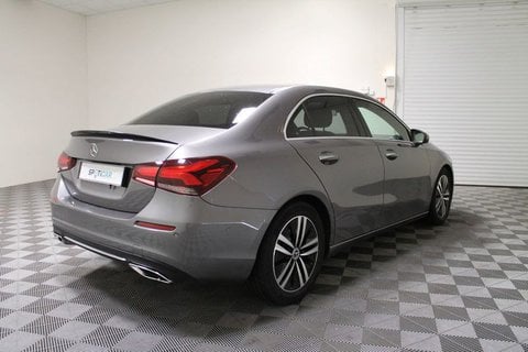 Voitures D'occasion À Migné-Auxances | Mercedes-Benz Classe A Iv 200 7G-Dct Progressive Line