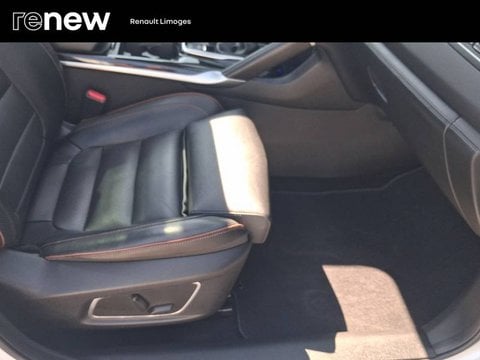 Voitures D'occasion À Limoges | Renault Koleos Ii Tce 160 Edc Initiale Paris
