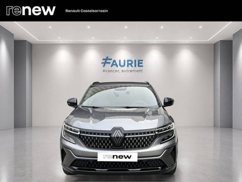 Voitures D'occasion À Castelsarrasin | Renault Austral E-Tech Hybrid 200 Techno Esprit Alpine