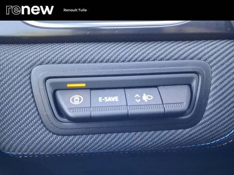 Voitures D'occasion À Naves | Renault Captur Ii E-Tech Full Hybrid 145 Ch Esprit Alpine