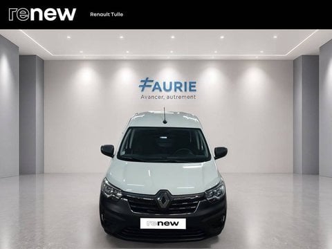 Voitures D'occasion À Tulle | Renault Express Ii Van Blue Dci 95 - 22 Confort