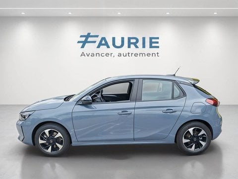 Voitures D'occasion À Limoges | Opel Corsa Electrique 156 Ch & Batterie 51 Kwh Gs