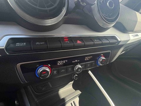 Voitures D'occasion À Brive La Gaillarde | Audi Q2 35 Tdi 150 S Tronic 7 S Line