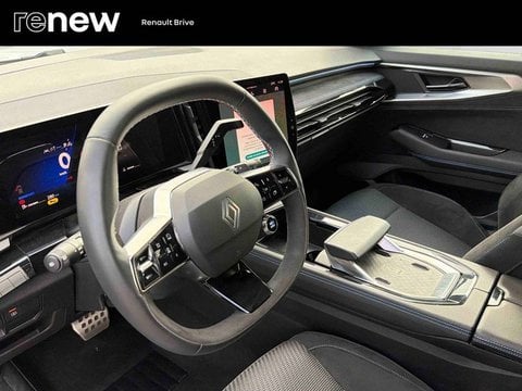 Voitures D'occasion À Brive La Gaillarde | Renault Austral Mild Hybrid 160 Auto Gsr2 Techno Espr...