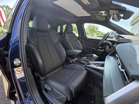 Voitures D'occasion À Saint-Avit | Audi A3 Sportback Tdi 150 S Tronic 7 S Line