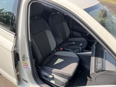 Voitures D'occasion À Saint-Pierre-Du-Mont | Volkswagen Polo 1.0 Tsi 95 S&S Bvm5 Life