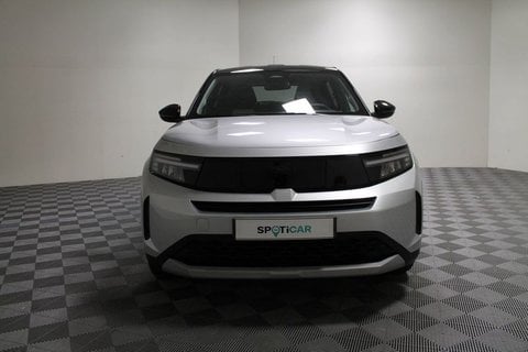 Voitures D'occasion À Migné-Auxances | Opel Frontera 1.2 Turbo Hybrid 145 Ch E-Dct6 Gs