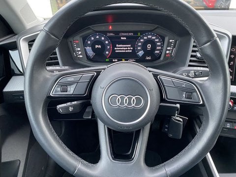 Voitures D'occasion À Boé | Audi A1 Sportback 25 Tfsi 95 Ch S Tronic 7 Advanced 2