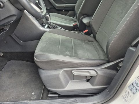 Voitures D'occasion À Dax | Volkswagen T-Roc 2.0 Tdi 150 Start/Stop Dsg7 Style