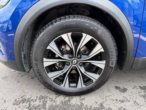 Voitures D'occasion À Sarlat | Renault Captur Mild Hybrid 140 Techno