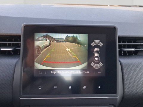 Voitures D'occasion À Bergerac | Renault Clio V E-Tech 140 - 21N Business