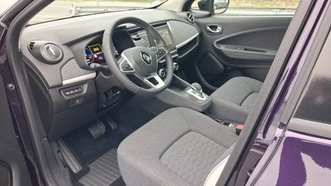 Voitures D'occasion À Bergerac | Renault Zoe R110 - 22B Evolution