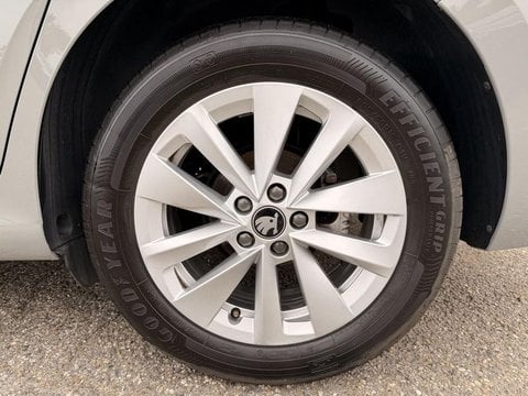 Voitures D'occasion À Boé | Škoda Scala 1.0 Tsi Evo 2 116 Ch Dsg7 Selection