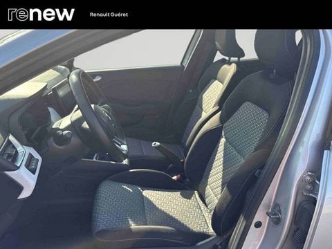 Voitures D'occasion À Guéret | Renault Clio V Tce 90 Evolution