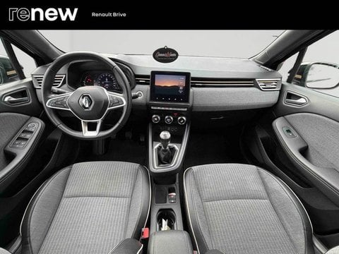 Voitures D'occasion À Brive La Gaillarde | Renault Clio Tce 140 - 21N Sl Lutecia