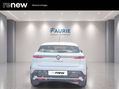 Voitures D'occasion À Limoges | Renault Mégane Megane V Electrique Megane E-Tech Ev40 130Ch Sta...