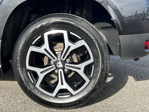 Voitures D'occasion À Montauban | Dacia Duster Ii Dci 110 4X2 Prestige
