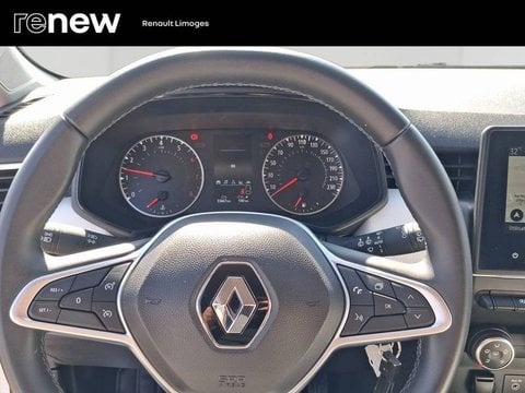 Voitures D'occasion À Limoges | Renault Clio V Tce 90 Evolution
