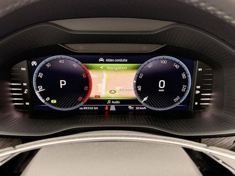 Voitures D'occasion À Boé | Škoda Kodiaq 2.0 Tdi 150 Scr Dsg7 5Pl Style