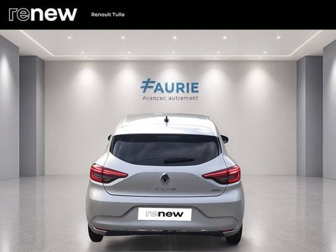 Voitures D'occasion À Naves | Renault Clio V E-Tech Full Hybrid 145 Techno