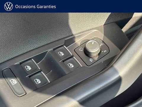 Voitures D'occasion À Brive La Gaillarde | Volkswagen Polo 1.0 Tsi 95 S&S Dsg7 R-Line