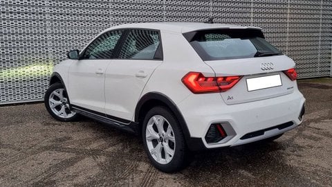 Voitures D'occasion À Dax | Audi A1 Citycarver 25 Tfsi 95 Ch Bvm5 Design Luxe