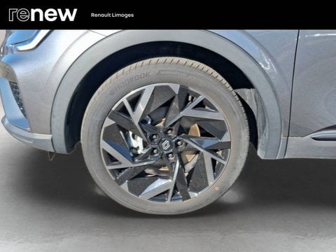 Voitures D'occasion À Limoges | Renault Arkana E-Tech Full Hybrid 145 Gsr2 Esprit Alpine