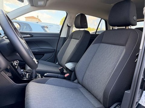 Voitures D'occasion À Boé | Volkswagen T-Cross 1.0 Tsi 116 Start/Stop Bvm6 Vw Edition