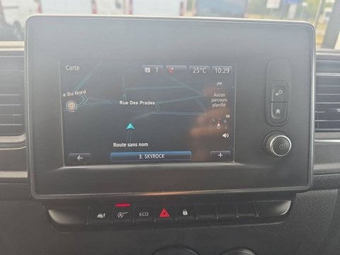 Voitures D'occasion À Montauban | Renault Master Fgn Trac F3500 L2H2 Energy Dci 150 Grand Confort