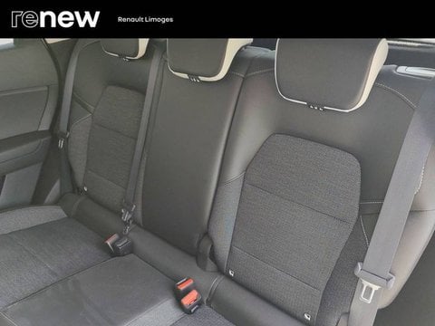 Voitures D'occasion À Limoges | Renault Captur Ii E-Tech Full Hybrid 145 Techno Fast Track
