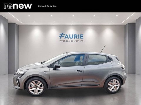 Voitures D'occasion À Saint-Junien | Renault Clio Blue Dci 100 Ch Gsr2 Evolution