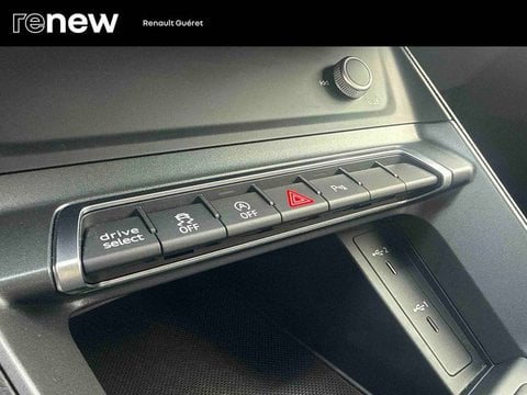 Voitures D'occasion À Guéret | Audi Q3 35 Tdi 150 Ch S Line