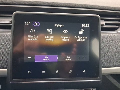 Voitures D'occasion À Bergerac | Renault Zoe R110 - 22B Evolution