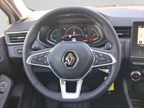 Voitures D'occasion À Bergerac | Renault Clio V E-Tech 140 - 21N Business