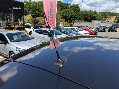Voitures D'occasion À Sarlat | Renault Scénic Scenic Blue Dci 120 Zen