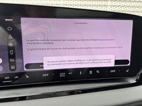 Voitures D'0Km À Saint-Avit | Audi Q6 E-Tron 428 Ch 100 Kwh Quattro Competition