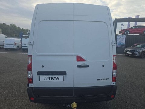 Voitures D'occasion À Montauban | Renault Master Fgn Trac F3500 L2H2 Energy Dci 150 Grand Confort