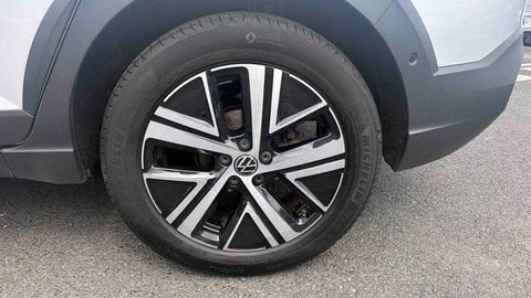Voitures D'occasion À Brive La Gaillarde | Volkswagen Taigo 1.0 Tsi 110 Dsg7