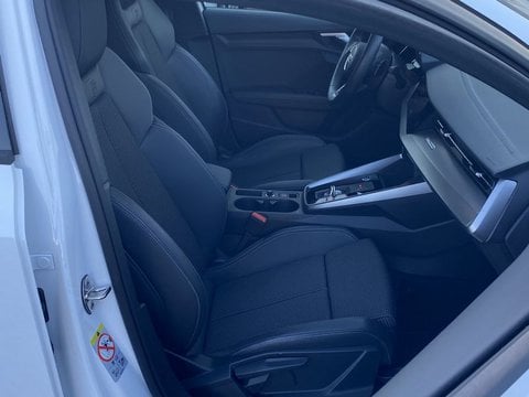 Voitures D'occasion À Boé | Audi A3 Sportback 35 Tfsi Mild Hybrid 150 S Tronic 7 S Line